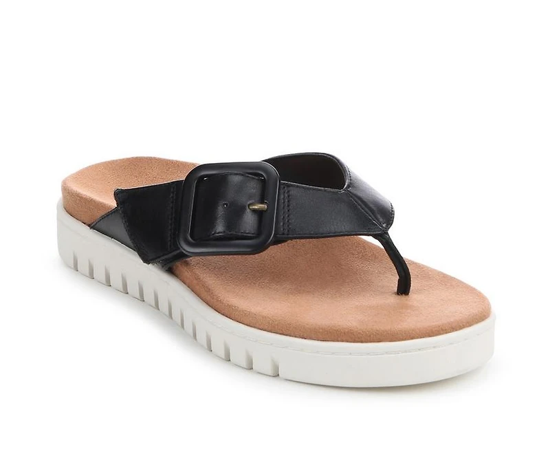 Women's Vionic Uptown Marin Flip-Flops
