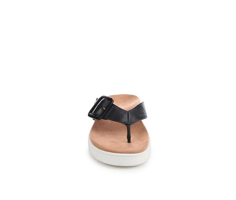 Women's Vionic Uptown Marin Flip-Flops