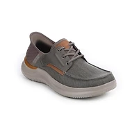 Men's Skechers 205212 Niko Slip-Ins Shoes
