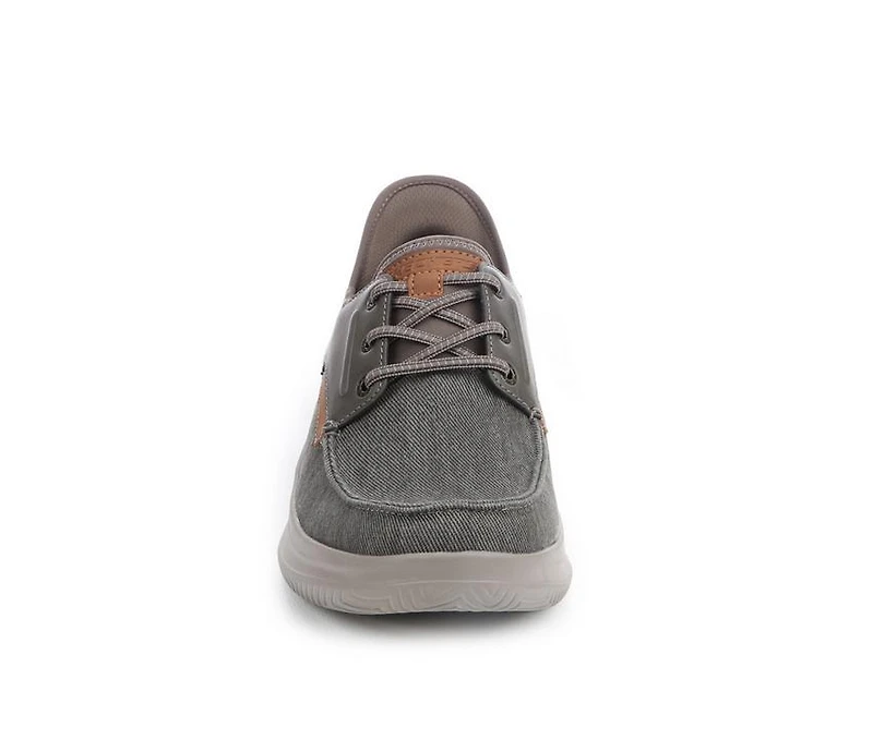 Men's Skechers 205212 Niko Slip-Ins Shoes