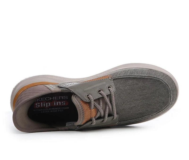 Men's Skechers 205212 Niko Slip-Ins Shoes