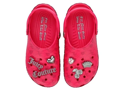 Women's Crocs Classic Juicy Clogs