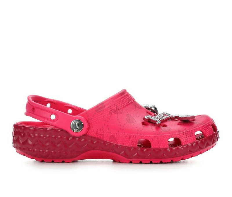 Women's Crocs Classic Juicy Clogs