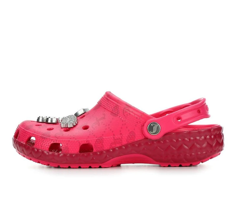 Women's Crocs Classic Juicy Clogs