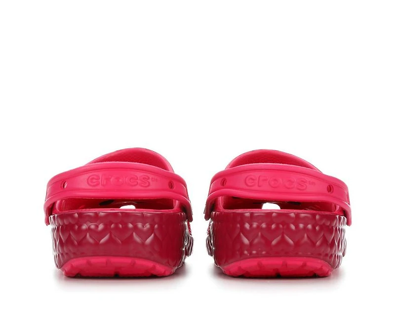 Women's Crocs Classic Juicy Clogs