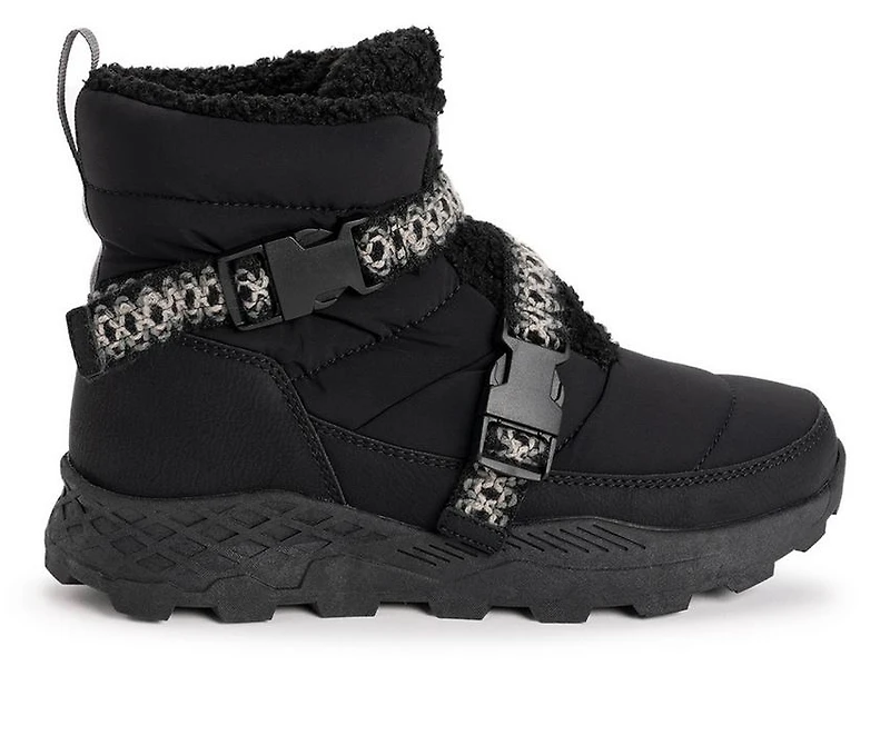 Women's MUK LUKS Wren Winter Boots