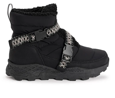 Women's MUK LUKS Wren Winter Boots