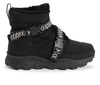 Women's MUK LUKS Wren Winter Boots