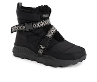 Women's MUK LUKS Wren Winter Boots