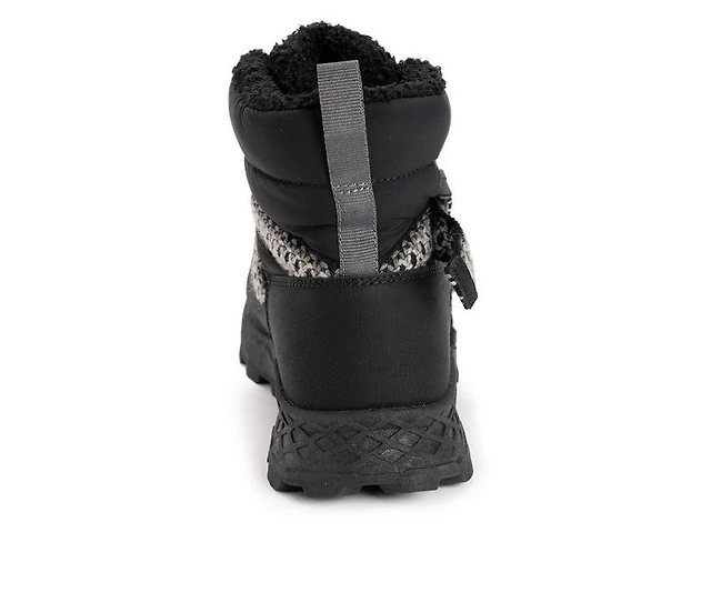 Women's MUK LUKS Wren Winter Boots