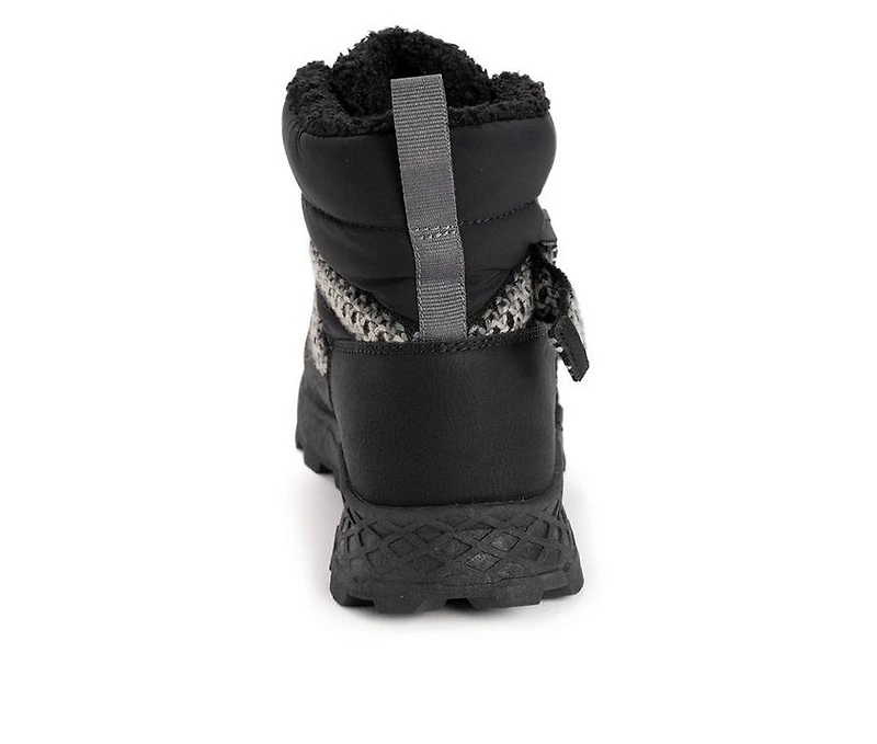 Women's MUK LUKS Wren Winter Boots