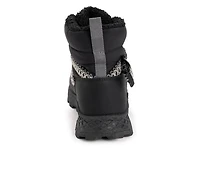 Women's MUK LUKS Wren Winter Boots