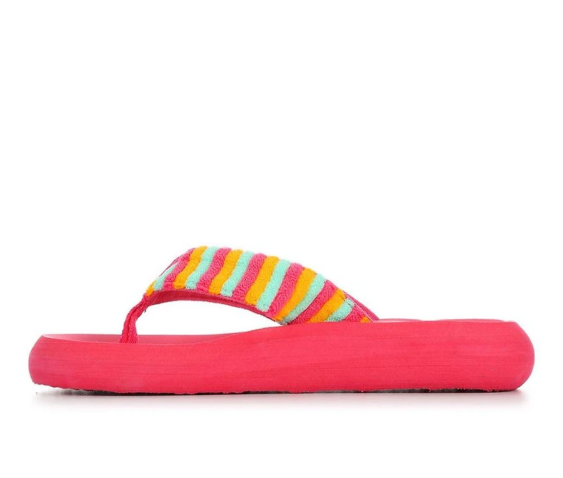 Girls' Rocket Dog Little Kid & Big Spotlight Flip-Flops