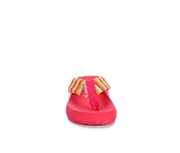 Girls' Rocket Dog Little Kid & Big Spotlight Flip-Flops