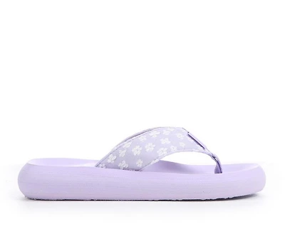 Girls' Rocket Dog Little Kid & Big Spotlight Flip-Flops