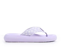 Girls' Rocket Dog Little Kid & Big Spotlight Flip-Flops
