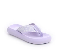 Girls' Rocket Dog Little Kid & Big Spotlight Flip-Flops