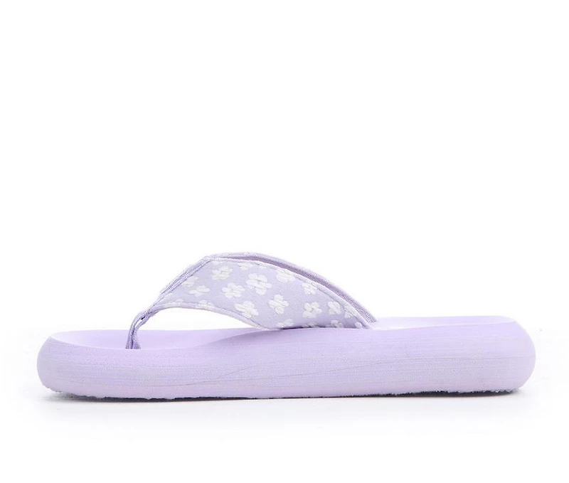 Girls' Rocket Dog Little Kid & Big Spotlight Flip-Flops