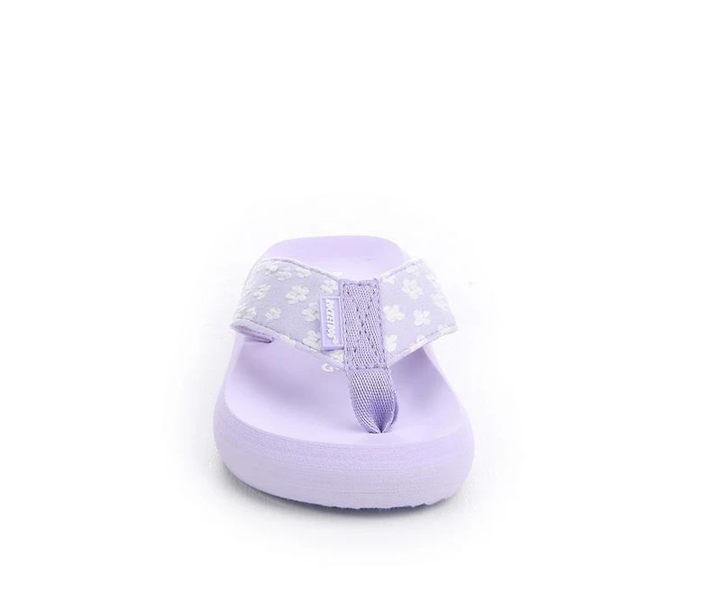 Girls' Rocket Dog Little Kid & Big Spotlight Flip-Flops