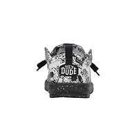 Men's HEYDUDE Wally Funk Tattoo Casual Shoes