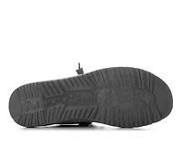 Men's HEYDUDE Wally Funk Tattoo Casual Shoes