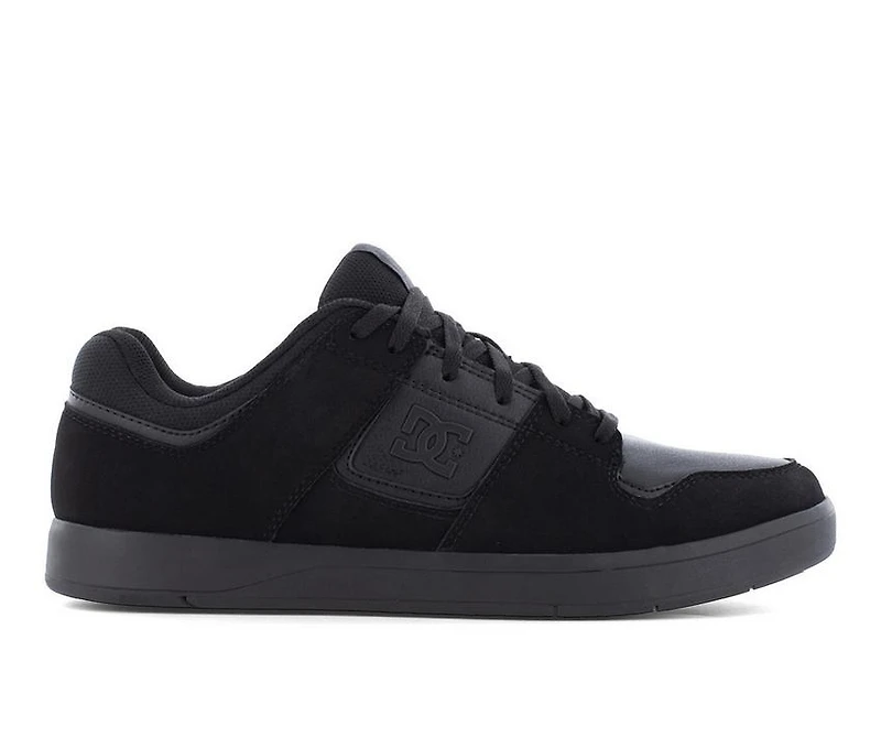 Men's DC Cure Work EH Slip Resistant Shoes