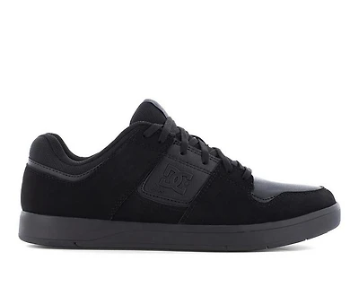 Men's DC Cure Work EH Slip Resistant Shoes