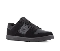 Men's DC Cure Work EH Slip Resistant Shoes