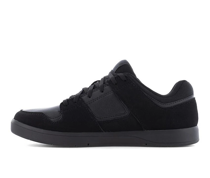 Men's DC Cure Work EH Slip Resistant Shoes