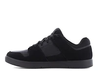 Men's DC Cure Work EH Slip Resistant Shoes