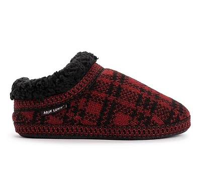 MUK LUKS Women's Colette Slipper