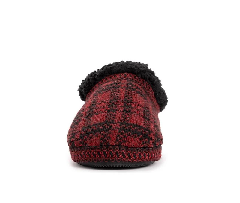 MUK LUKS Women's Colette Slipper