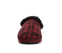 MUK LUKS Women's Colette Slipper
