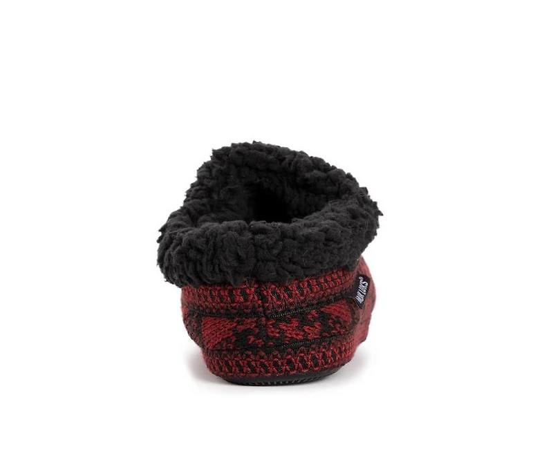 MUK LUKS Women's Colette Slipper