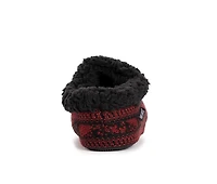 MUK LUKS Women's Colette Slipper