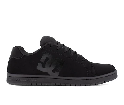 Men's DC Gaveler Work EH Slip Resistant Shoes