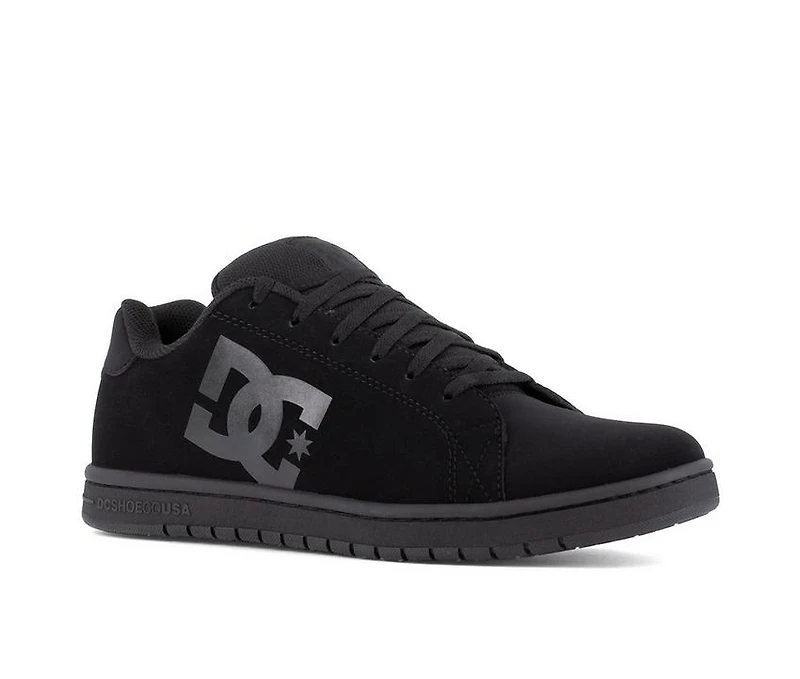 Men's DC Gaveler Work EH Slip Resistant Shoes