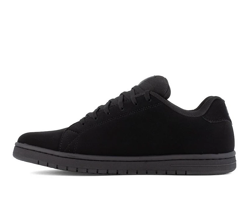 Men's DC Gaveler Work EH Slip Resistant Shoes