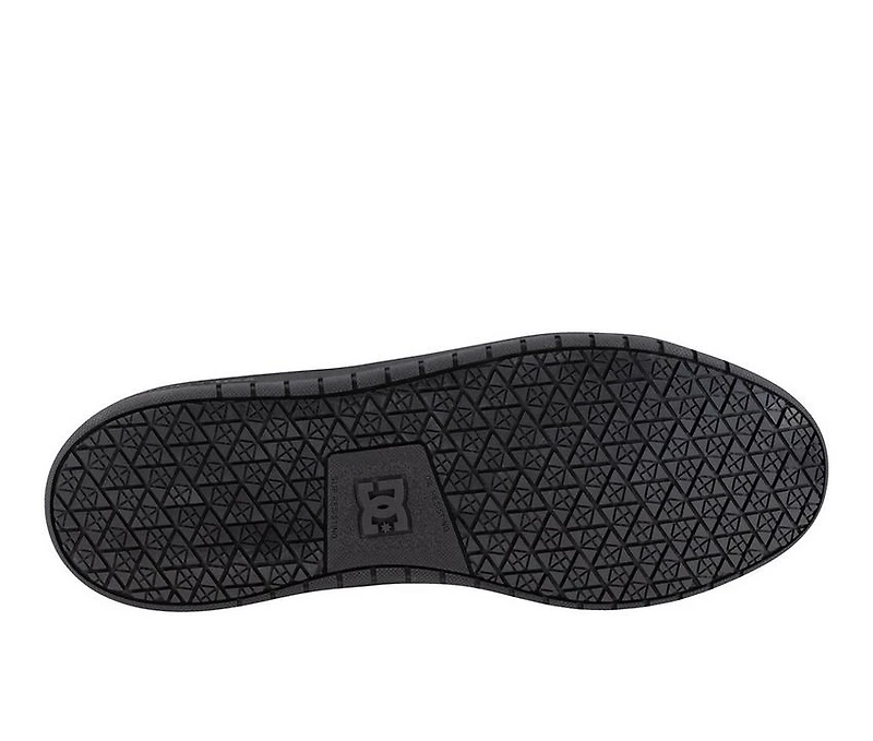 Men's DC Gaveler Work EH Slip Resistant Shoes