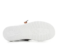 Men's HEYDUDE Wally Tri-Nu Prep Casual Shoes