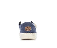 Women's HEYDUDE Wendy Funk Coastal Casual Shoes