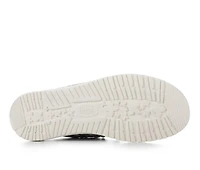 Men's HEYDUDE Wally Palm Jute Casual Shoes