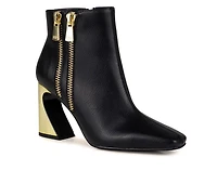 Women's Ninety Union Lush Booties