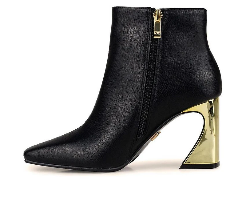 Women's Ninety Union Lush Booties