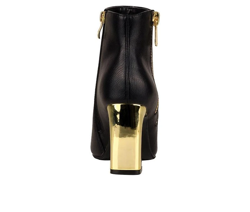 Women's Ninety Union Lush Booties