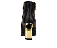 Women's Ninety Union Lush Booties