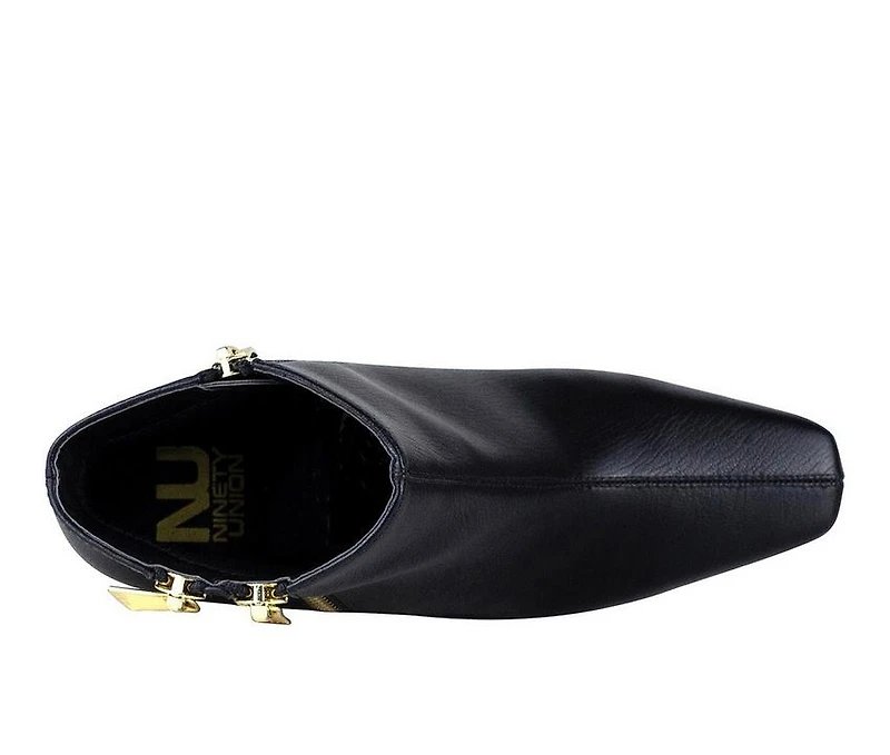 Women's Ninety Union Lush Booties