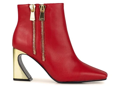 Women's Ninety Union Lush Booties