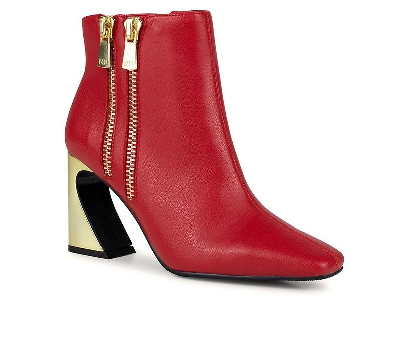 Women's Ninety Union Lush Booties