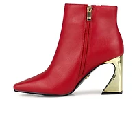 Women's Ninety Union Lush Booties